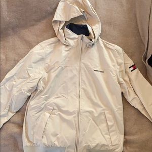 Tommy Hilfiger Rain Jacket - LG